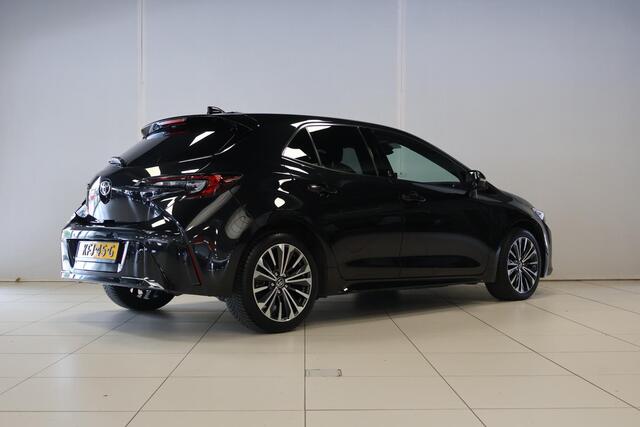 Toyota COROLLA Hybrid 200 Business Plus / Team D