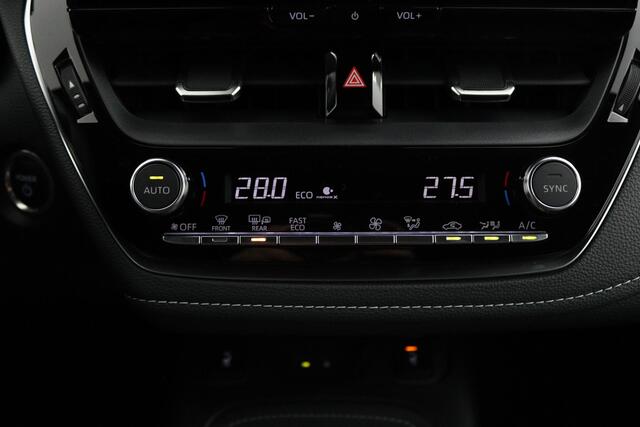 Toyota COROLLA Touring Sports Hybrid 140 Executive | Afneembare trekhaak | Navigatie | Electrische achterklep |