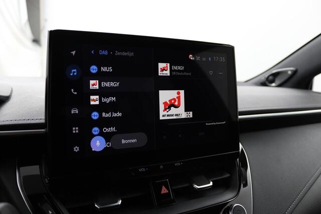 Toyota COROLLA Touring Sports Hybrid 140 Executive | Afneembare trekhaak | Navigatie | Electrische achterklep |