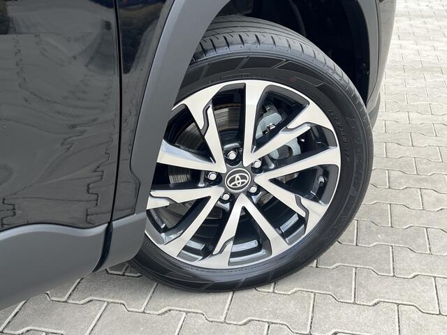 Toyota COROLLA Cross Hybrid 140 Style | Premium pack