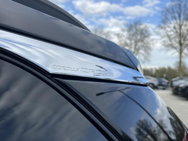 Toyota COROLLA Cross Hybrid 140 Style | Premium pack