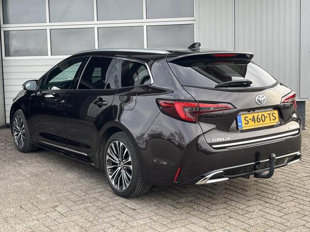 Toyota COROLLA Touring Sports Hybrid 140 Business Plus Camera, ACC, Navigatie, LED