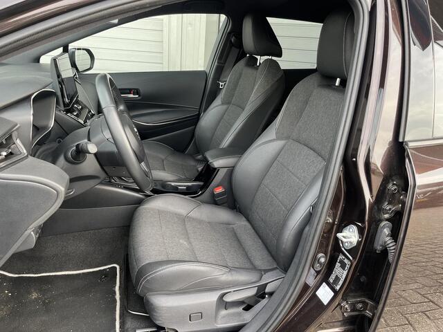 Toyota COROLLA Touring Sports Hybrid 140 Business Plus Camera, ACC, Navigatie, LED