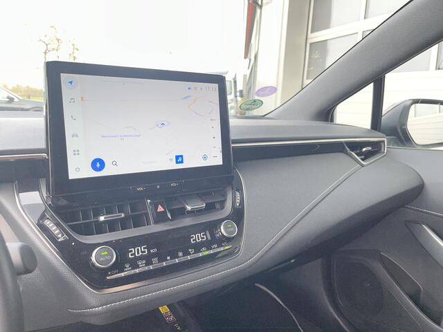 Toyota COROLLA Touring Sports Hybrid 140 Business Plus Camera, ACC, Navigatie, LED