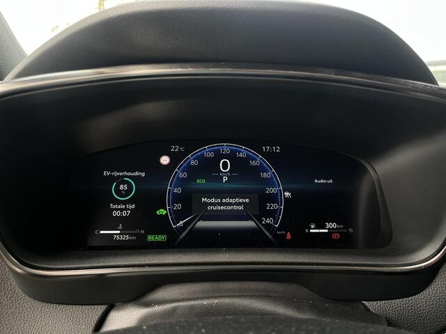 Toyota COROLLA Touring Sports Hybrid 140 Business Plus Camera, ACC, Navigatie, LED