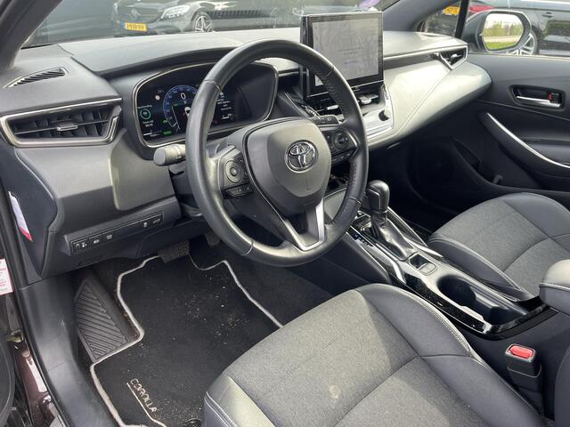 Toyota COROLLA Touring Sports Hybrid 140 Business Plus Camera, ACC, Navigatie, LED