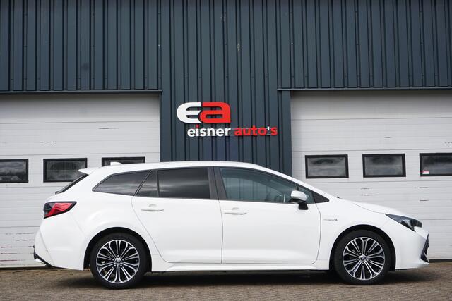 Toyota COROLLA Touring Sports 1.8 Hybrid Business Plus | TREKHAAK | CAMERA | STOELVERWWARMING |
