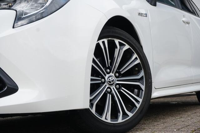 Toyota COROLLA Touring Sports 1.8 Hybrid Business Plus | TREKHAAK | CAMERA | STOELVERWWARMING |
