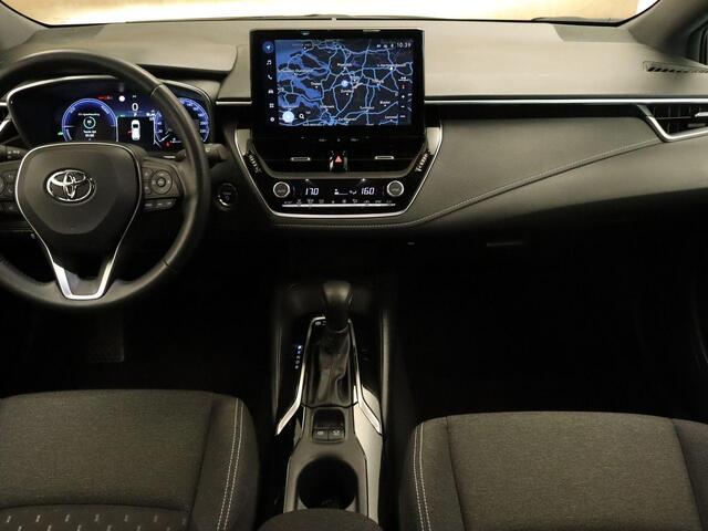 Toyota COROLLA Touring Sports Hybrid 140 Active - ORIGINEEL NEDERLANDSE AUTO - 4 X ELEKTRISCHE RAMEN - NAVIGATIE - CLIMATE CONTROL - APPLE CARPLAY/ ANDROID AUTO - ACHTERUITRIJ CAMERA