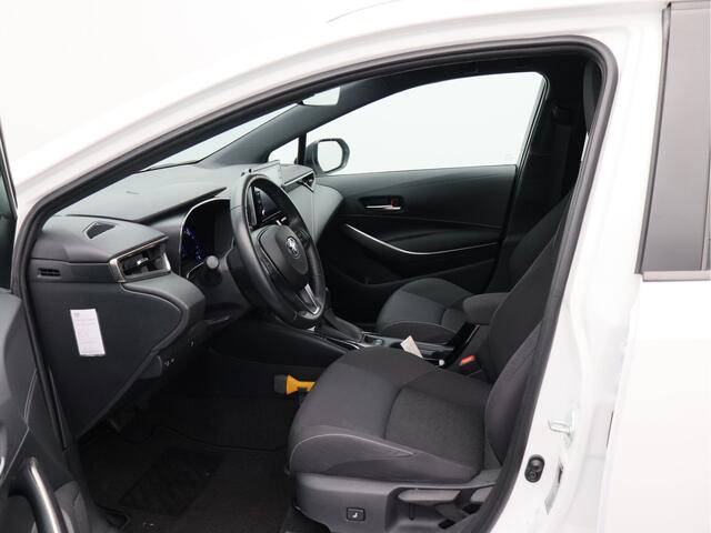 Toyota COROLLA Touring Sports 1.2 Turbo Dynamic/ lage km/ automaat/ zeer mooi!