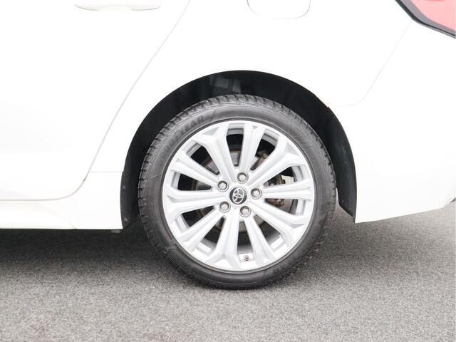 Toyota COROLLA Touring Sports 1.2 Turbo Dynamic/ lage km/ automaat/ zeer mooi!