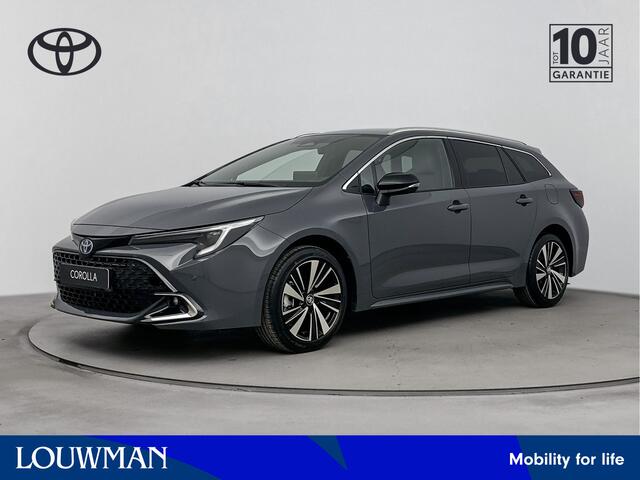 Toyota COROLLA Touring Sports Hybrid 180 Dynamic | Apple Carplay & Android Auto | Parkeercamera | * | Direct leveren |
