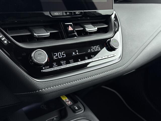 Toyota COROLLA Touring Sports Hybrid 180 Dynamic | Apple Carplay & Android Auto | Parkeercamera | * | Direct leveren |