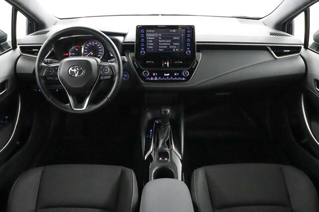 Toyota COROLLA Touring Sports 1.8 Hybrid Active | Apple Carplay/Android Auto | Parkeercamera |