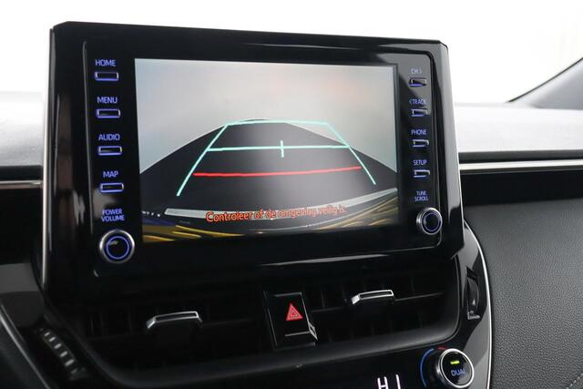 Toyota COROLLA Touring Sports 1.8 Hybrid Active | Apple Carplay/Android Auto | Parkeercamera |