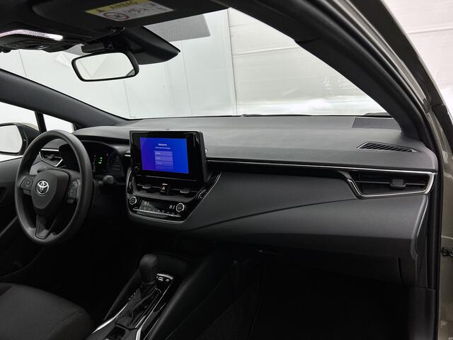 Toyota COROLLA Hybrid 140 Comfort | Airco | Achteruitrijcamera | Navigatie