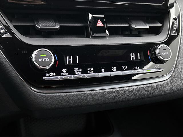 Toyota COROLLA Hybrid 140 Comfort | Airco | Achteruitrijcamera | Navigatie