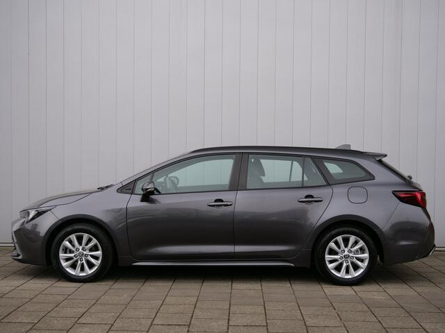Toyota COROLLA Touring Sports Hybrid 140 Pk Business Automaat Apple Carplay / DAB / Camera / Stoel- en stuurverwarming