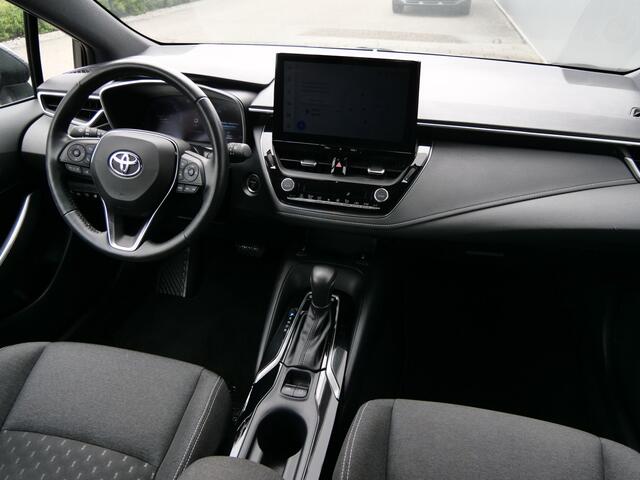 Toyota COROLLA Touring Sports Hybrid 140 Pk Business Automaat Apple Carplay / DAB / Camera / Stoel- en stuurverwarming