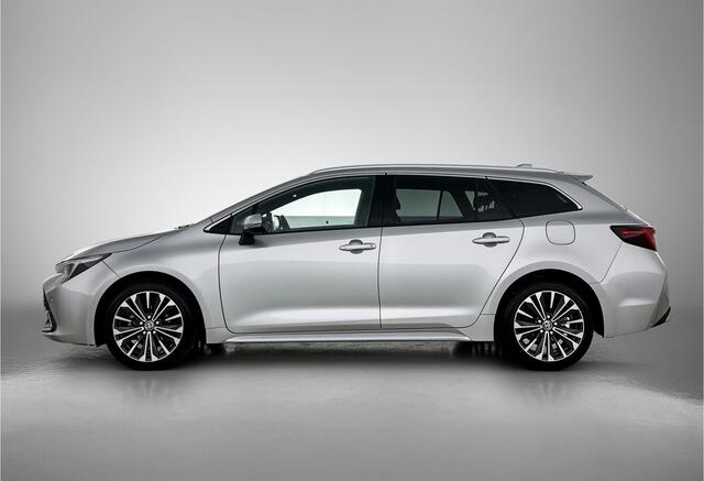 Toyota COROLLA Touring Sports Hybrid 140 Dynamic | Navigatie | Parkeersensoren |