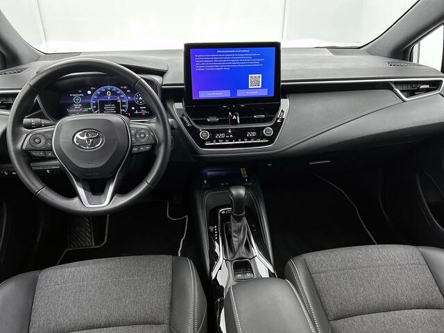 Toyota COROLLA Touring Sports Hybrid 140 Dynamic | Navigatie | Parkeersensoren |