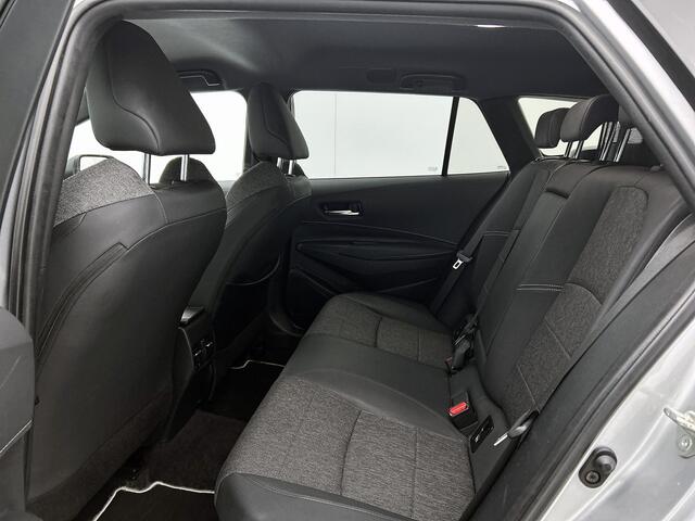 Toyota COROLLA Touring Sports Hybrid 140 Dynamic | Navigatie | Parkeersensoren |