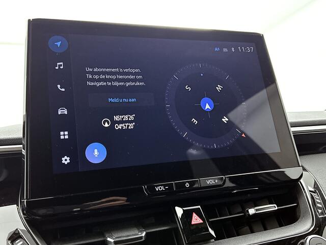 Toyota COROLLA Touring Sports Hybrid 140 Dynamic | Navigatie | Parkeersensoren |