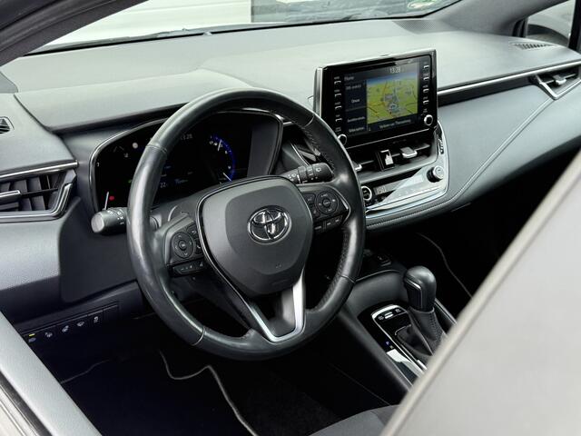 Toyota COROLLA Touring Sports 1.8 Hybrid Dynamic | CarPlay | ACC | Camera | Keyless | LED | 17 inch