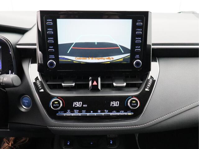 Toyota COROLLA Touring Sports 1.8 Hybrid Business Plus/ lage km/ zeer mooi!