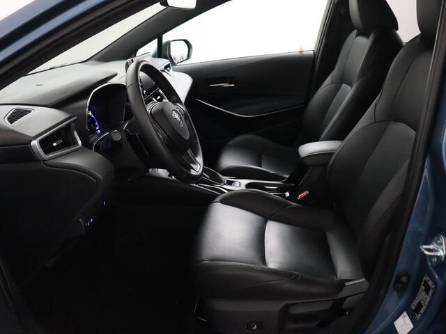 Toyota COROLLA Touring Sports 2.0 Hybrid Business Plus | ACC | Trekhaak | Carplay | Camera!
