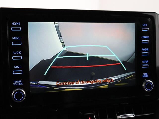 Toyota COROLLA Touring Sports 2.0 Hybrid Business Plus | ACC | Trekhaak | Carplay | Camera!