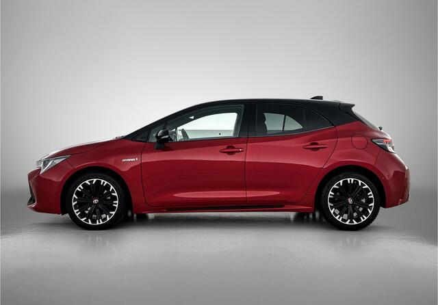 Toyota COROLLA 1.8 Hybrid GR-Sport | BTW Voertuig | Sportief uitgevoerd |