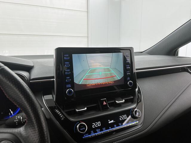 Toyota COROLLA 1.8 Hybrid GR-Sport | BTW Voertuig | Sportief uitgevoerd |