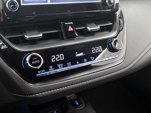 Toyota COROLLA 1.8 Hybrid GR-Sport | BTW Voertuig | Sportief uitgevoerd |