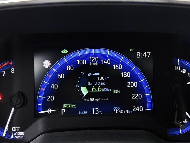 Toyota COROLLA Touring Sports 2.0 Hybrid Premium | BTW Voertuig | Premium uitgevoerd |