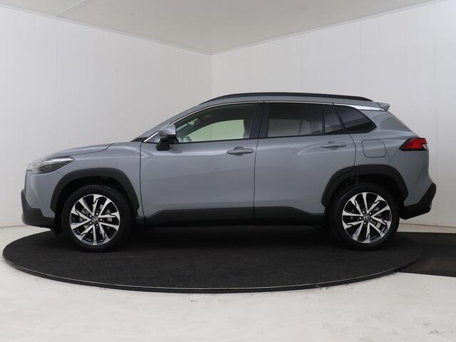 Toyota COROLLA Cross 2.0 High Power Hybrid First Edition | NL Auto | Dealeronderhouden | Stoelverwarming |