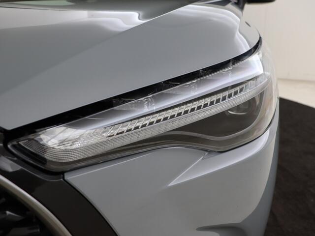 Toyota COROLLA Cross 2.0 High Power Hybrid First Edition | NL Auto | Dealeronderhouden | Stoelverwarming |