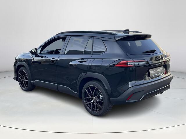 Toyota COROLLA Cross Hybrid 180 GR Sport