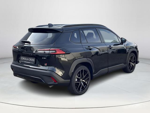 Toyota COROLLA Cross Hybrid 180 GR Sport