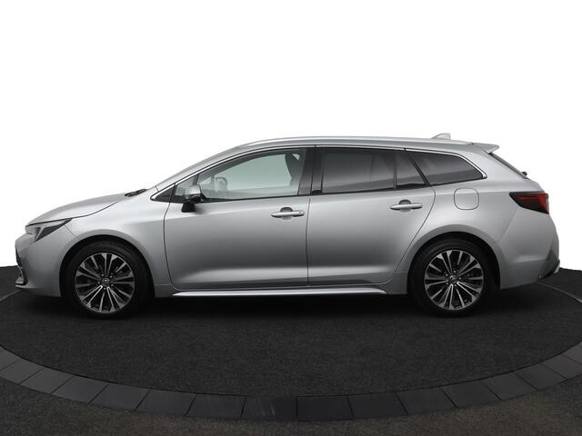 Toyota COROLLA Touring Sports Hybrid 140 Dynamic | Stoelverwarming | Parkeersensoren | Electrische achterklep |