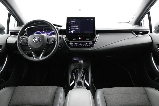 Toyota COROLLA Touring Sports Hybrid 140 Dynamic | Stoelverwarming | Parkeersensoren | Electrische achterklep |