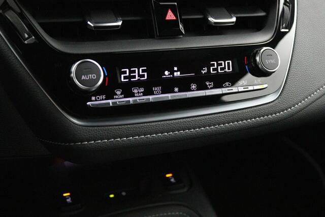 Toyota COROLLA Touring Sports Hybrid 140 Dynamic | Stoelverwarming | Parkeersensoren | Electrische achterklep |