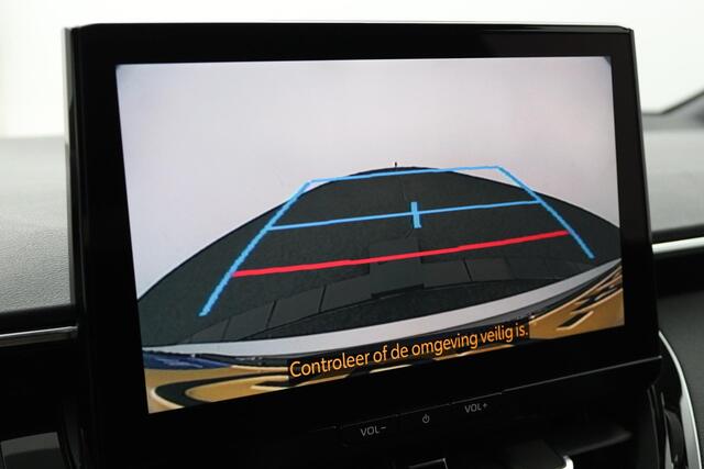 Toyota COROLLA Touring Sports Hybrid 140 Dynamic | Stoelverwarming | Parkeersensoren | Electrische achterklep |