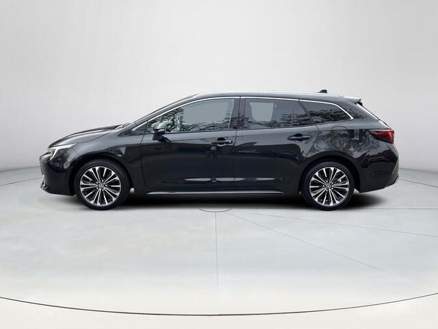 Toyota COROLLA Touring Sports Hybrid 140 Dynamic