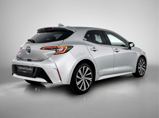 Toyota COROLLA 1.8 Hybrid Dynamic