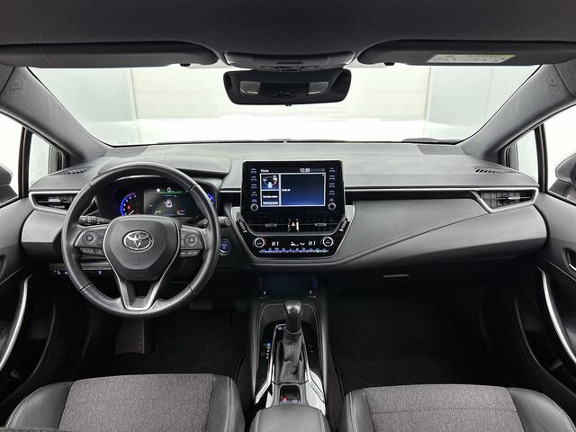 Toyota COROLLA 1.8 Hybrid Dynamic