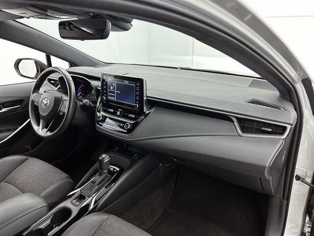 Toyota COROLLA 1.8 Hybrid Dynamic