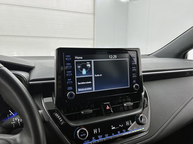 Toyota COROLLA 1.8 Hybrid Dynamic