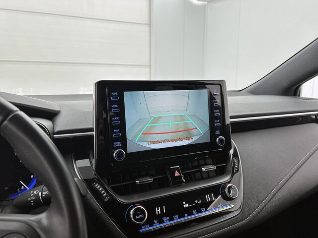 Toyota COROLLA 1.8 Hybrid Dynamic