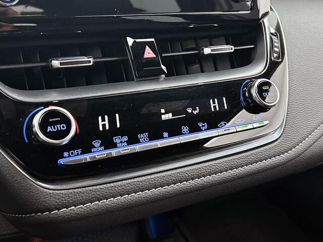 Toyota COROLLA 1.8 Hybrid Dynamic